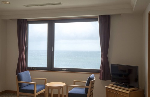 Miyanoura House | The Hotel Yakushima