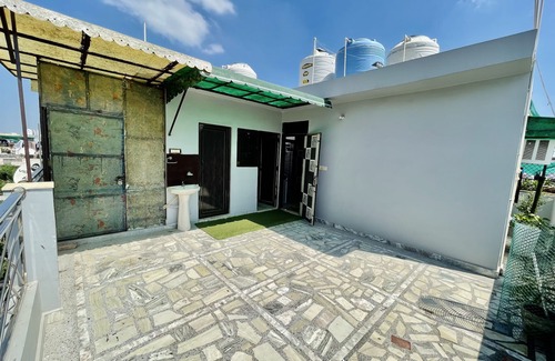 New Delhi Apartment | The House 1-Bedroom Flat in Rohini sector 5 Delhi