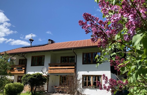 Josefsthal House | The house for demanding guests