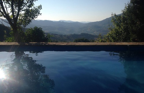 Assisi House | The house in Paradise