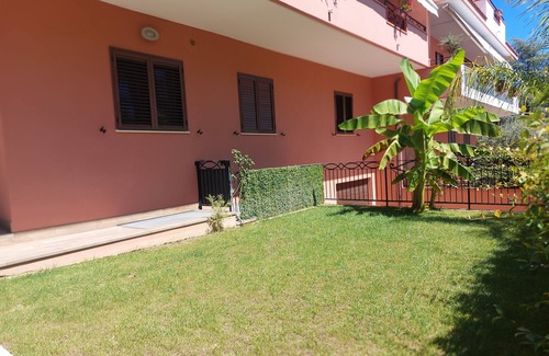 Francavilla al Mare Apartment | The house of olive trees