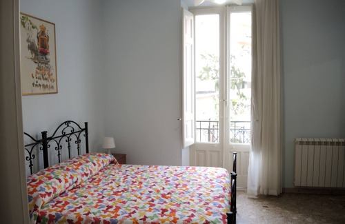 Reggio Calabria Bed & Breakfast | The House of Ermelinda