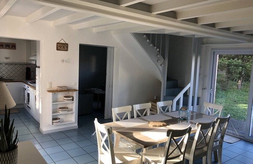 Lindbergh Plage House | The house of paradise