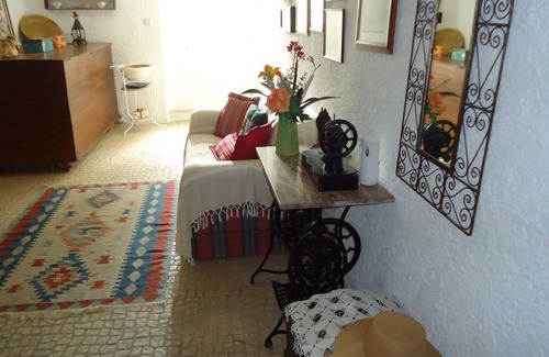Consolacao House | THE HOUSE OF THE PATRIOTS - PENICHE