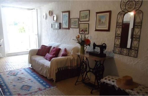 Consolacao House | THE HOUSE OF THE PATRIOTS - PENICHE