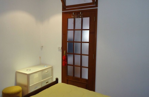 Consolacao House | THE HOUSE OF THE PATRIOTS - PENICHE