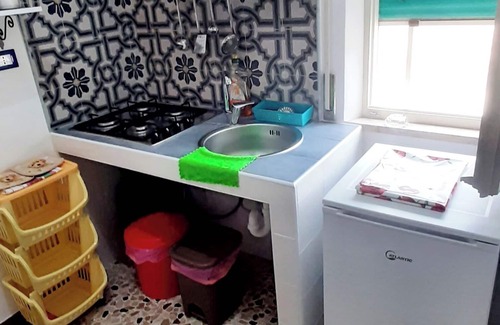 Lido Marausa Apartment | The house of the islands Sea View