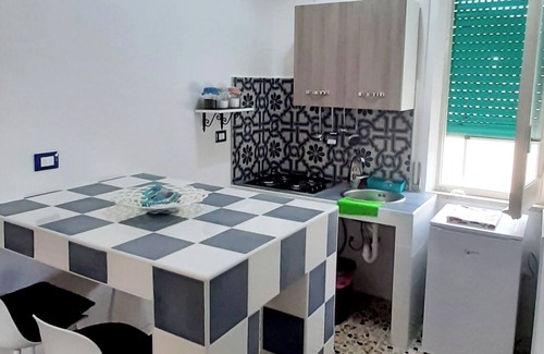 Lido Marausa Apartment | The house of the islands Sea View