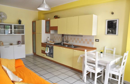 Agropoli House | The house of the sun "between sea and culture"
