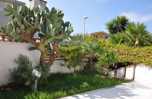Agropoli House | The house of the sun "between sea and culture"