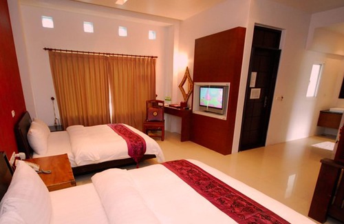 Dongshan Bed & Breakfast | The House Of Water