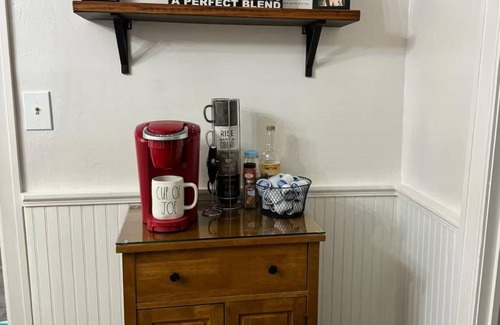 Pittsburg House | The House on Jefferson