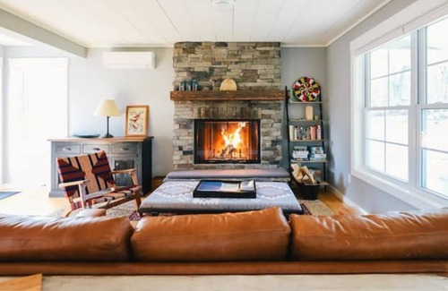 Town of Marbletown Cottage | The House on Smith Lane