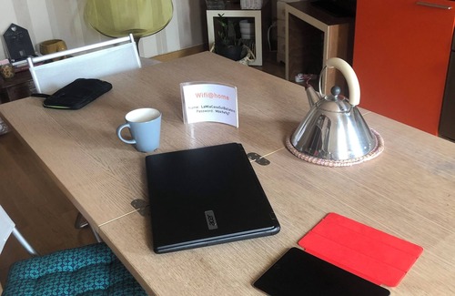 La Fontana Apartment | The House on the Ballatoio -Milan, Isola, 300 m from Humanitas PioX. SANSIRO