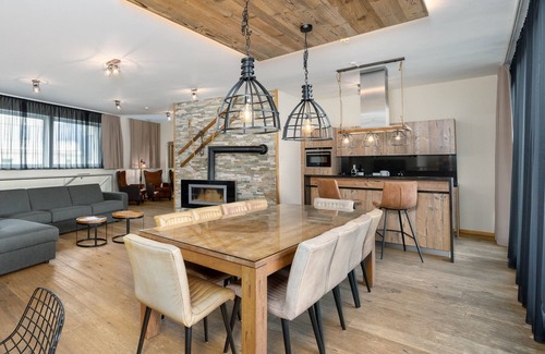 Zell am See Apartment | The House Zell am See