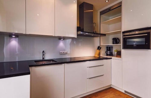 Zell am See Apartment | The House Zell am See