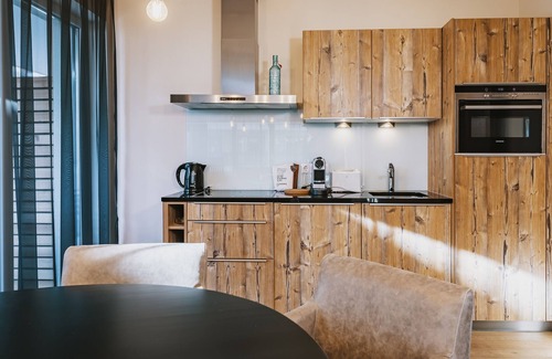 Zell am See Apartment | The House Zell am See