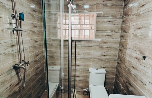 Ofin Apartment | The Hub Apartment Lekki