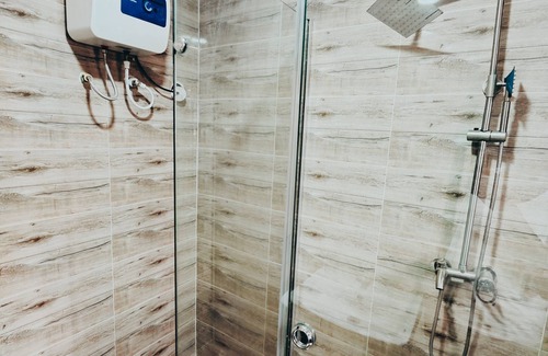 Ofin Apartment | The Hub Apartment Lekki