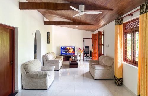 Panadura Apartment | The Hub Panadura - Cozy, Convenient & Welcoming Stay