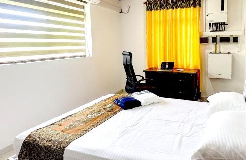 Panadura Apartment | The Hub Panadura - Cozy, Convenient & Welcoming Stay