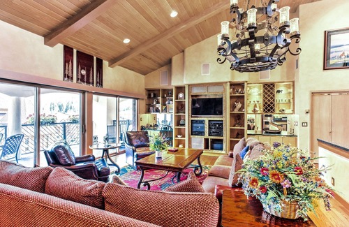 Vail Resort | The Hythe, a Luxury Collection Resort, Vail