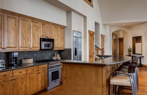 Vail Resort | The Hythe, a Luxury Collection Resort, Vail