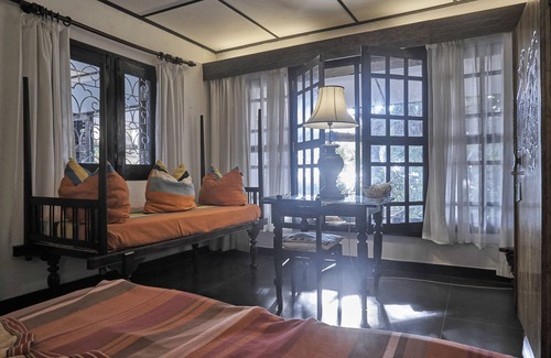 Negombo House | The Icebear Guesthouse