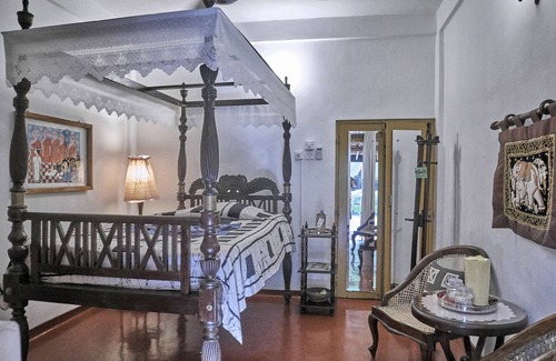 Negombo House | The Icebear Guesthouse