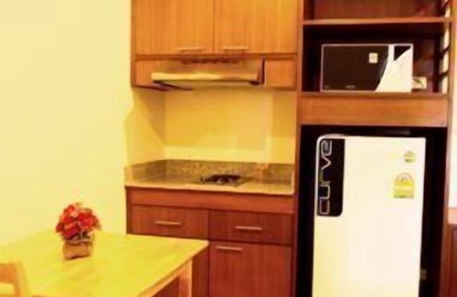 Central Pattaya Apartment | The Icon Place at Nurn Plub Wan