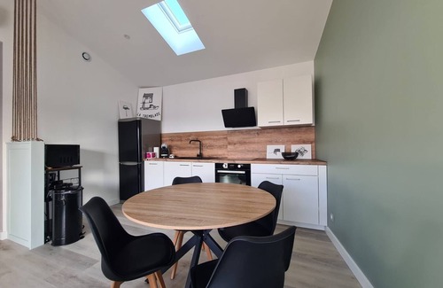 La Tremblade Villa | The ideal annex in La Tremblade