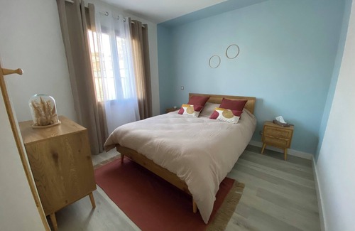 La Tremblade Villa | The ideal annex in La Tremblade