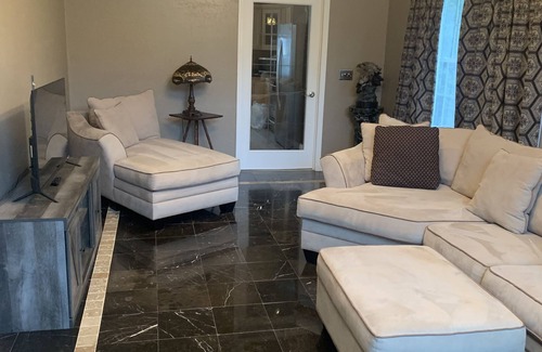 West End House | The ideal choice for the discerning traveler.
