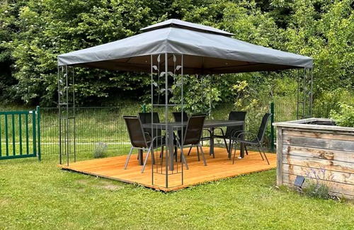 Scheilblingkirchen-Thernberg House | The idyllic second home!