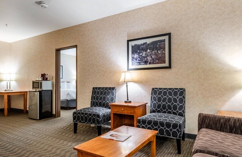 Gig Harbor Hotel | The INN at Gig Harbor