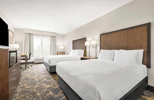Gig Harbor Hotel | The INN at Gig Harbor