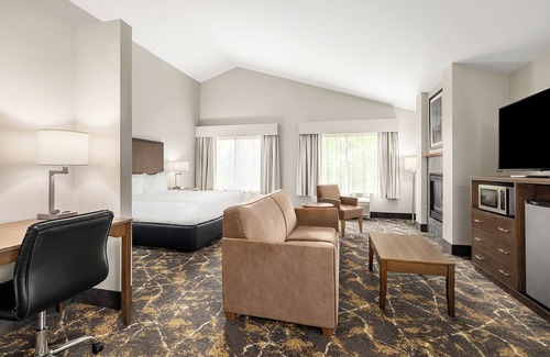 Gig Harbor Hotel | The INN at Gig Harbor
