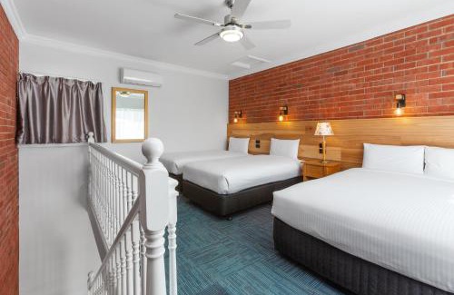 Apollo Bay Hotel | The International Motel Apollo Bay