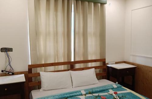 Gunehr Hotel | The IRIS Hotel