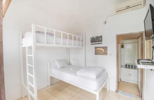 North Legian Hostel | The Island Bali