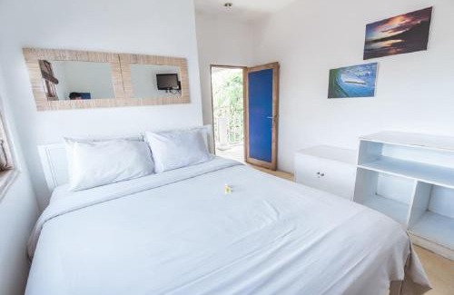 North Legian Hostel | The Island Bali