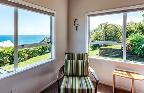 Oneroa Cottage | The Island Gem - Oneroa Holiday Home