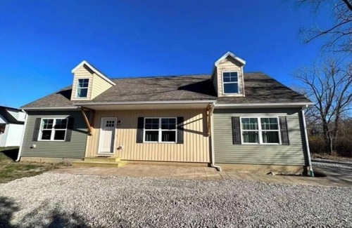 Kelleys Island House | The Island Retreat on Kelleys Is