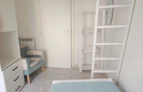 Quartiere XXIV Don Bosco Apartment | the italians house in Roma San Lorenzo
