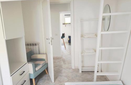 Quartiere XXIV Don Bosco Apartment | the italians house in Roma San Lorenzo