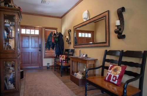 Bradley House | The J's Nest