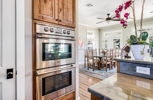 Rockport House | The James Pearl 4 Bedroom Home by RedAwning