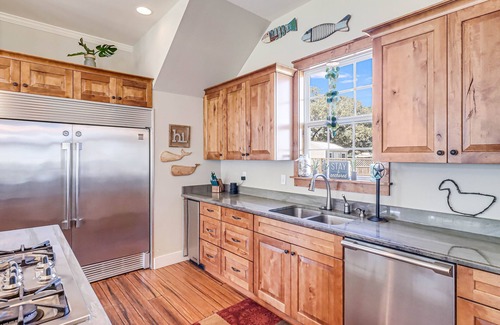 Rockport House | The James Pearl 4 Bedroom Home by RedAwning