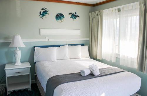 Hampton Hotel | The Janmere Motel