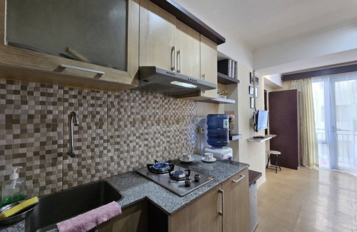 Cipaganti Apartment | The Jarrdin Apartment Hotels by Ironman